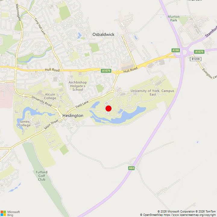 160 to 3,000 Sq Ft , The Catalyst, Baird Lane YO10 - Available