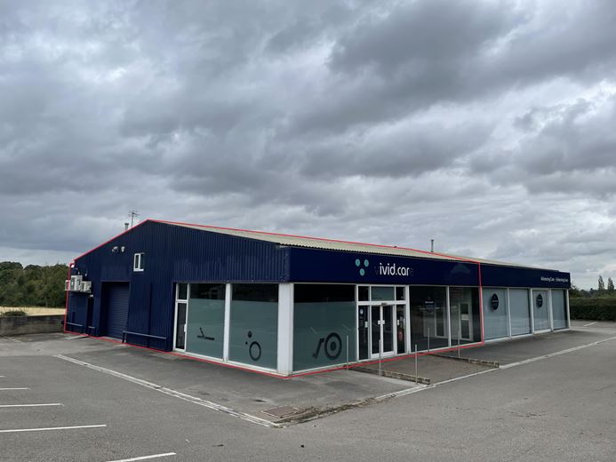 4,387 Sq Ft , Linkside House, Forest Lane Head HG2 - Under Offer
