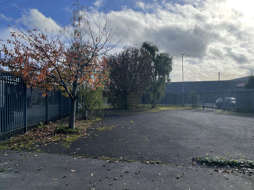 3,086 Sq Ft , 2 Beza Street LS10 - Under Offer