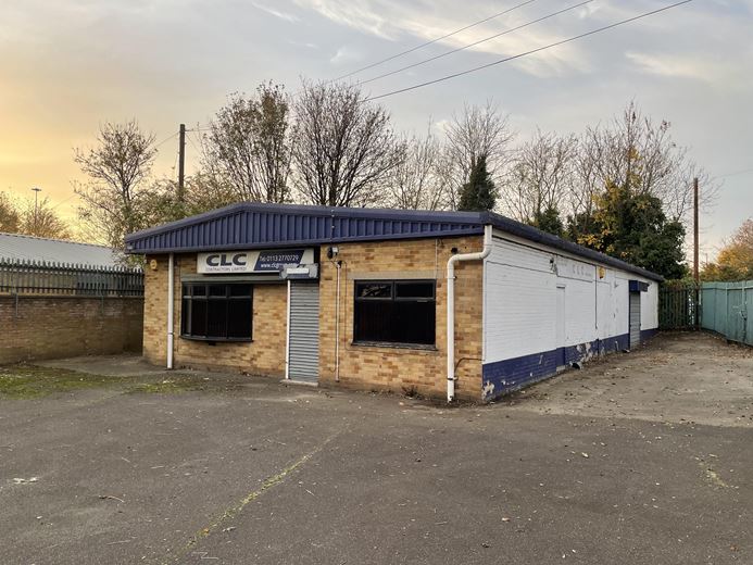 3,086 Sq Ft , 2 Beza Street LS10 - Under Offer