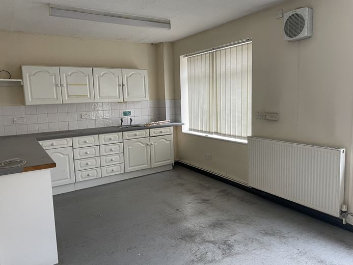 9,909 Sq Ft , 4 Midland Street M12 - Under Offer