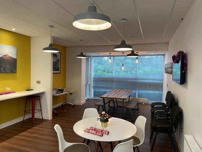 3,939 Sq Ft , Cardale Park HG3 - Sold STC