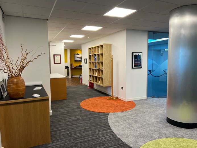 3,939 Sq Ft , Cardale Park HG3 - Sold STC