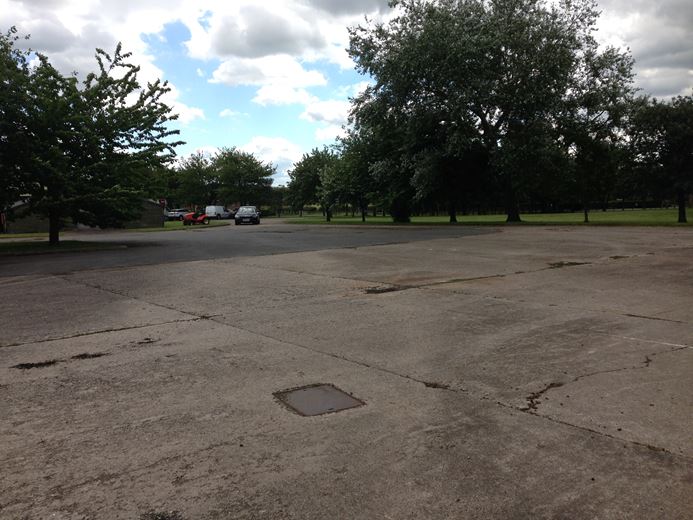 32,066 Sq Ft , Unit 5 Oakham Farm , Forest Lane NG22 - Available