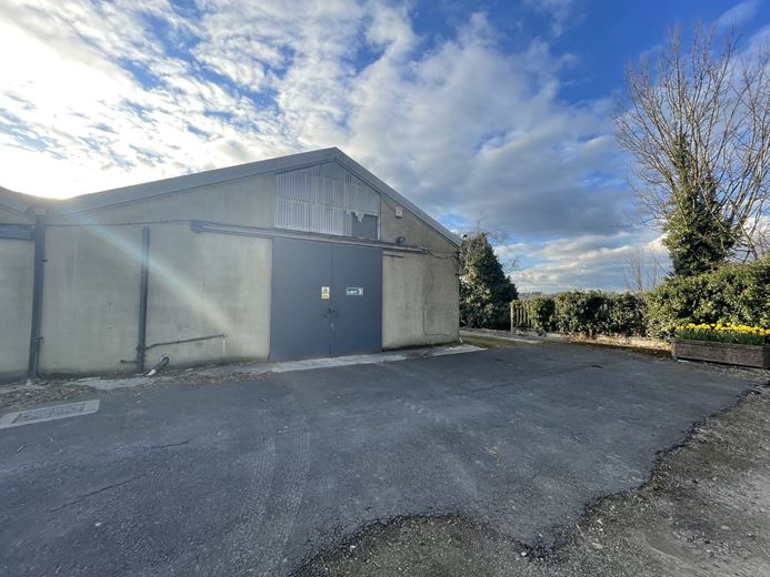 1,780 Sq Ft , Unit 3, Ure Bank Top HG4 - Available
