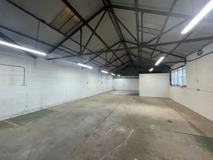 1,780 Sq Ft , Unit 3, Ure Bank Top HG4 - Available