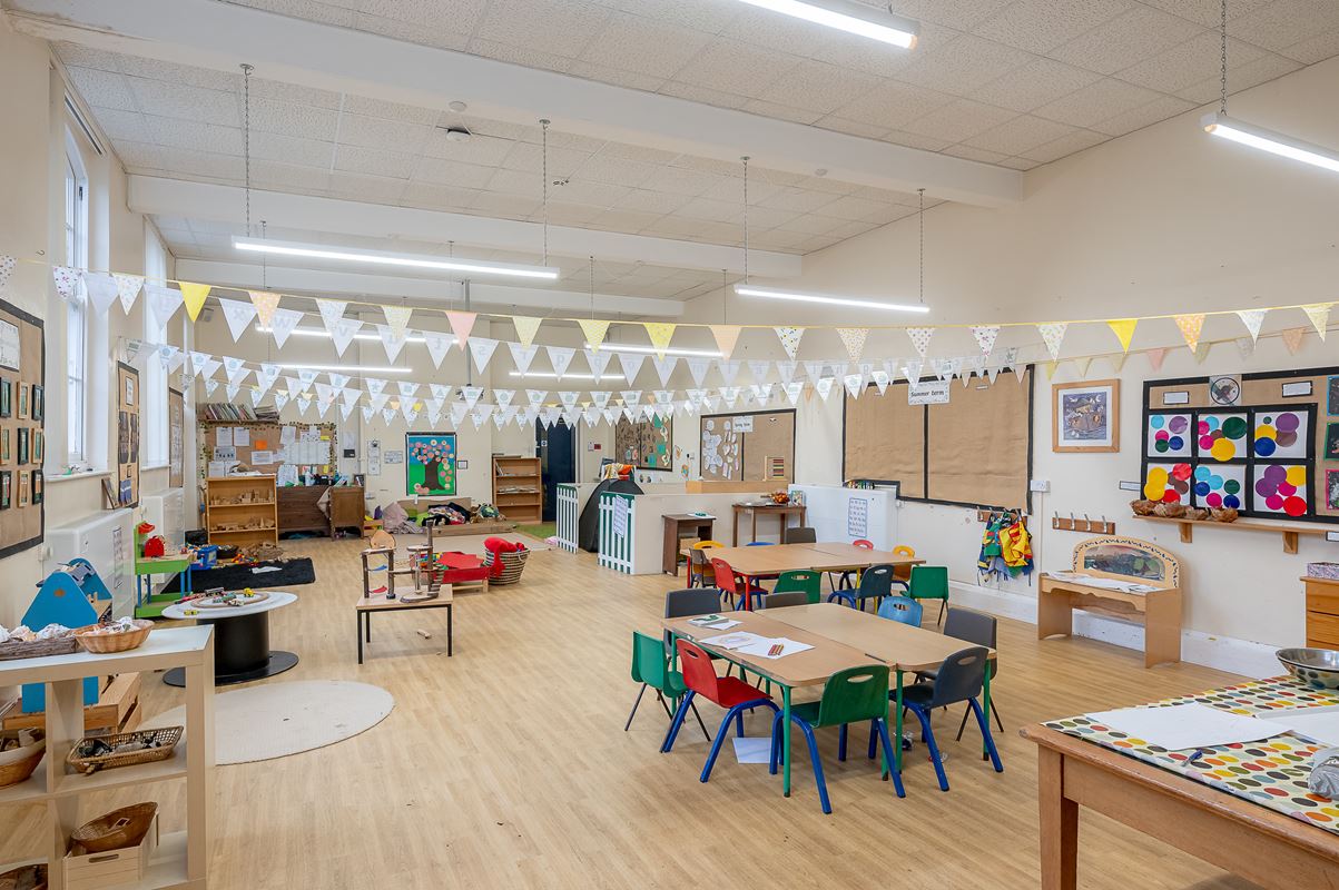 1,416 to 8,681 Sq Ft , Dalton Terrace YO24 - Available