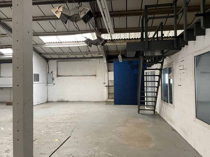 1,928 Sq Ft , Unit 3, Hookstone Park HG2 - Available