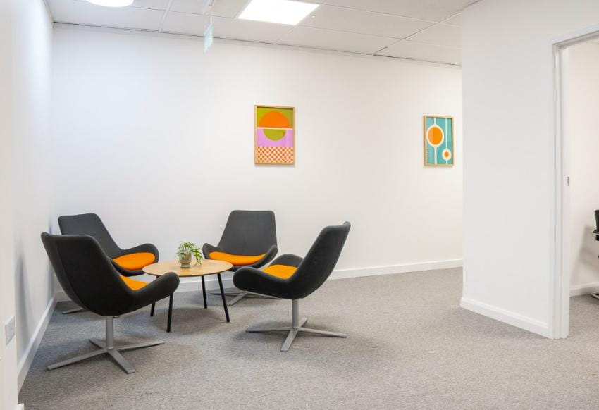 80 to 900 Sq Ft , Plateworks House, Coal Road LS14 - Available