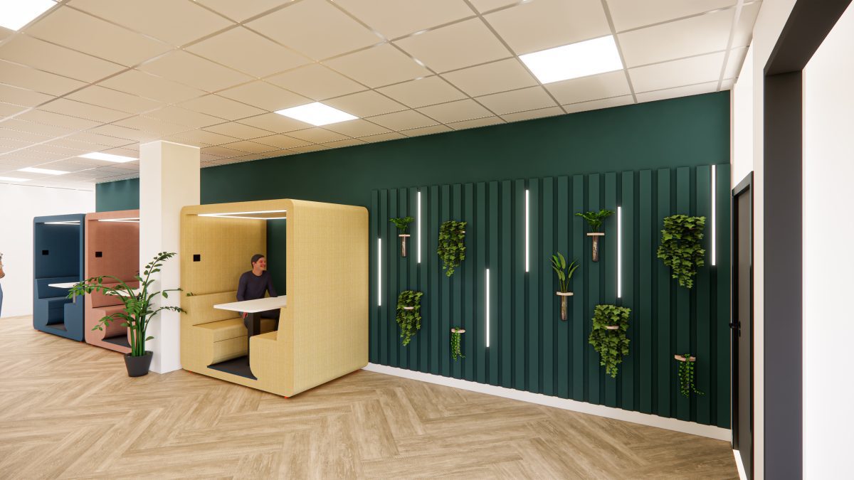 100 to 19,513 Sq Ft , Ground Floor ABC Building, Millshaw Park Lane LS11 - Available