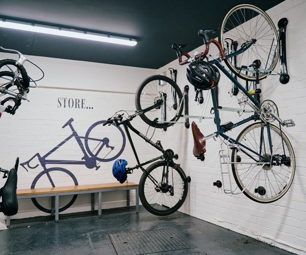 127 to 388 Sq Ft , 10 South Parade LS1 - Available