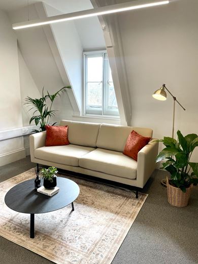 1,012 to 3,262 Sq Ft , 5-8 The Sanctuary, 5-8 The Sanctuary SW1P - Available