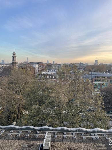 2,446 to 38,225 Sq Ft , 1 Eversholt Street NW1 - Available