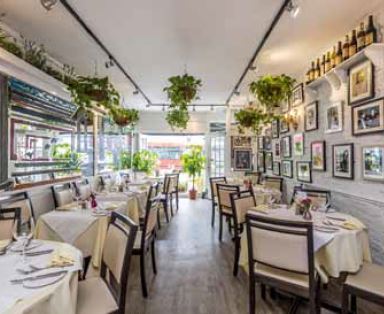 853 to 1,329 Sq Ft , 195 Castelnau SW13 - Sold STC