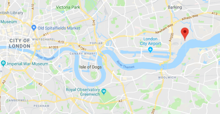 2,500 to 10,135 Sq Ft , Gemini One, Hornet Way E6 - Available