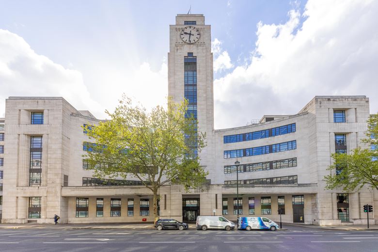 4,225 to 28,088 Sq Ft , 157-197 Buckingham Palace Road SW1W - Available