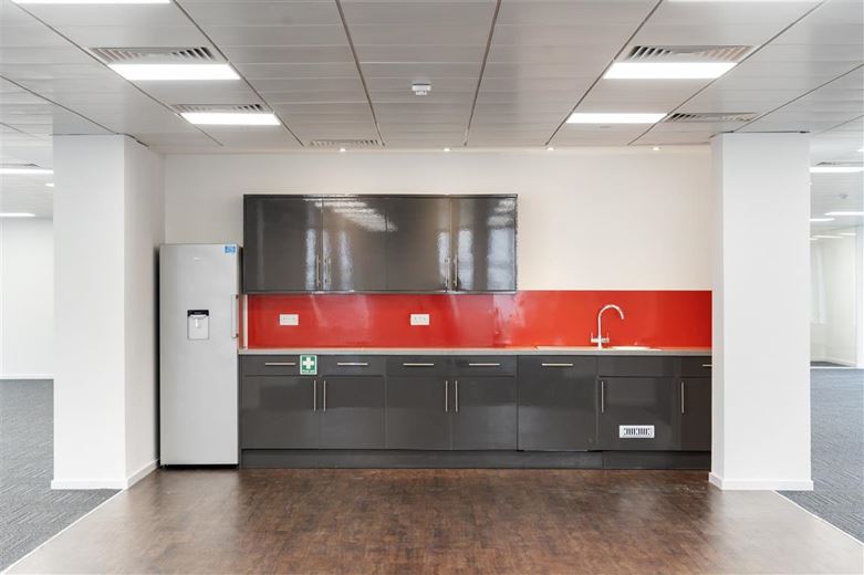 3,001 to 34,369 Sq Ft , 5 Old Bailey EC4M - Available