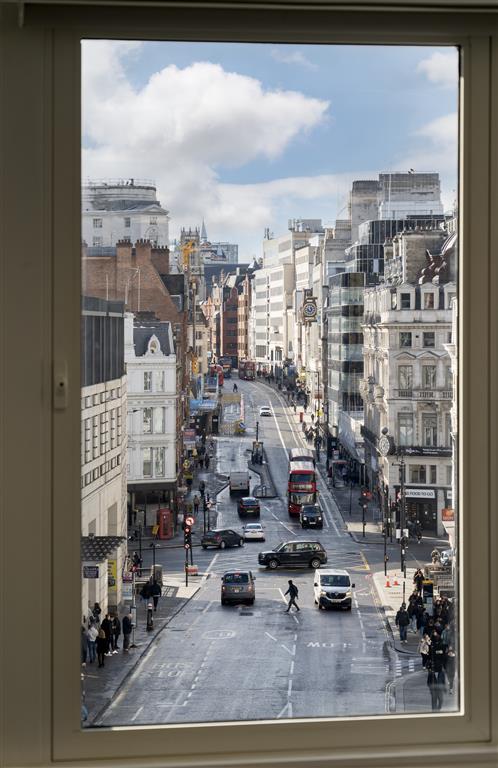 3,001 to 34,369 Sq Ft , 5 Old Bailey EC4M - Available