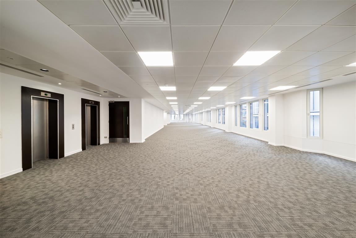 3,001 to 34,369 Sq Ft , 5 Old Bailey EC4M - Available