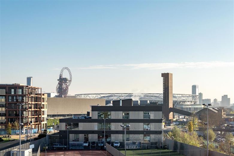 5,000 to 15,502 Sq Ft , Press Centre Here East, 14 East Bay Lane E15 - Available