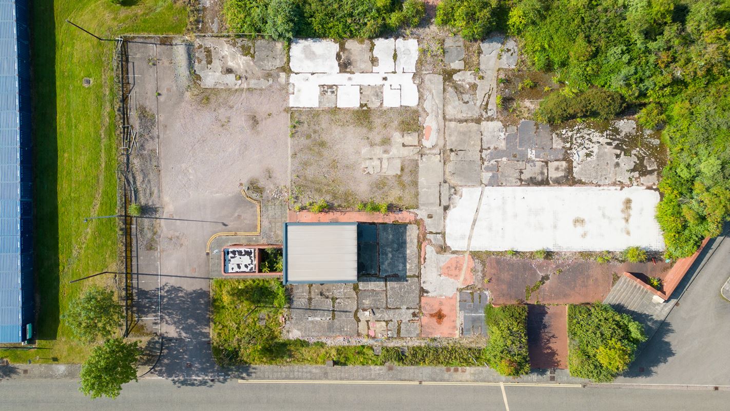 2 acres , Plot 1B - 15 Melton Commercial Park LE14 - Available