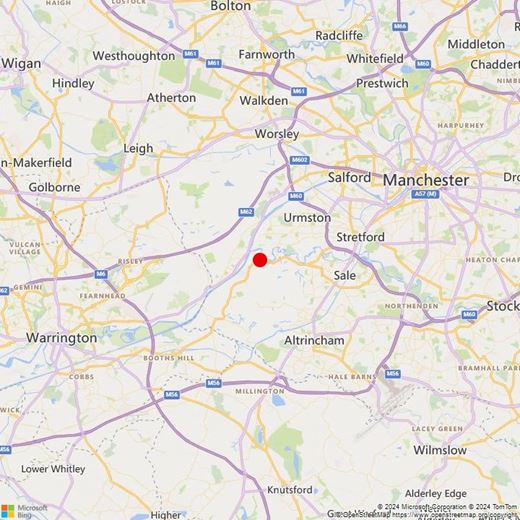 32.5 acres , Opensite Manchester, 134 Manchester Road M31 - Available