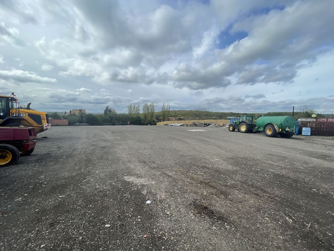 1.2 acres , Land At Highview Farm, New Years Green Lane UB9 - Available