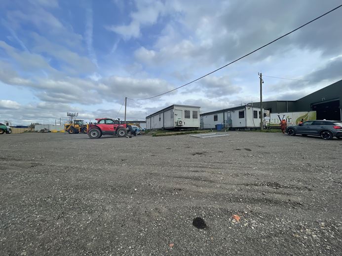 1.2 acres , Land At Highview Farm, New Years Green Lane UB9 - Available