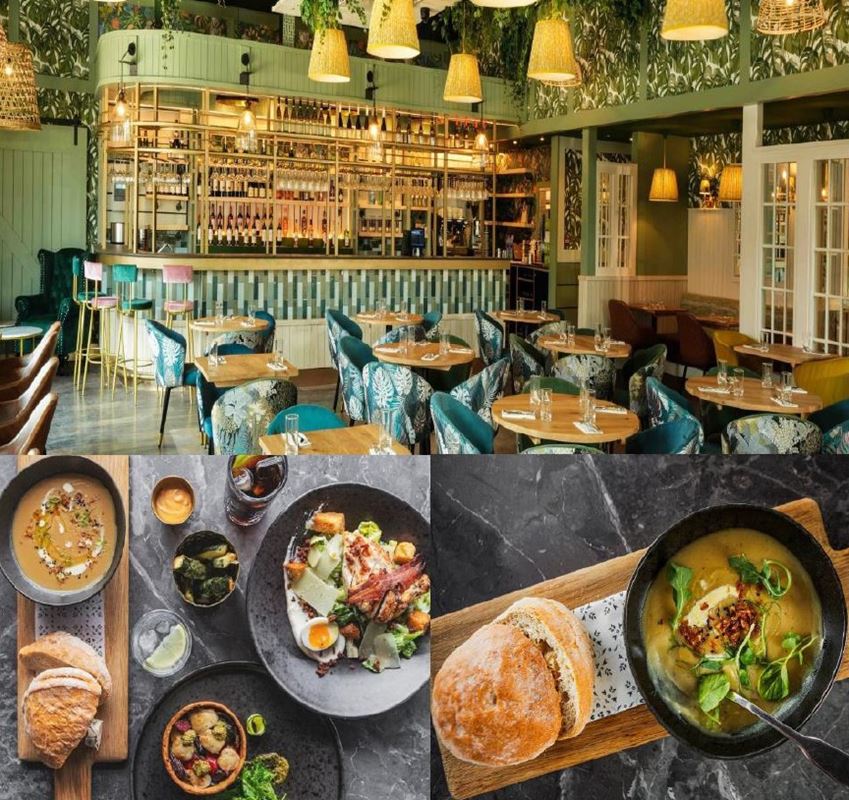 1,226 to 1,391 Sq Ft , Ben's Yard, Soham Road CB7 - Available