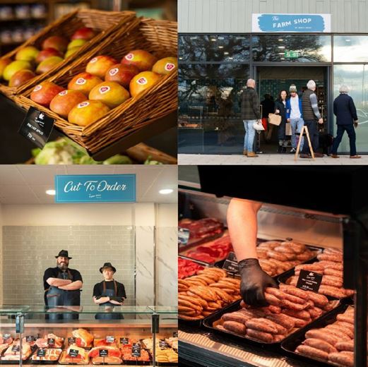 1,226 to 1,391 Sq Ft , Ben's Yard, Soham Road CB7 - Available