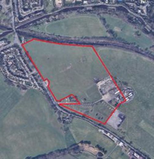 8 to 10 acres , Warren Farm, Windmill Lane UB2 - Available