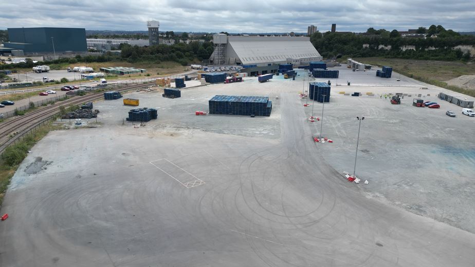 12 acres , Northfleet DA11 - Available