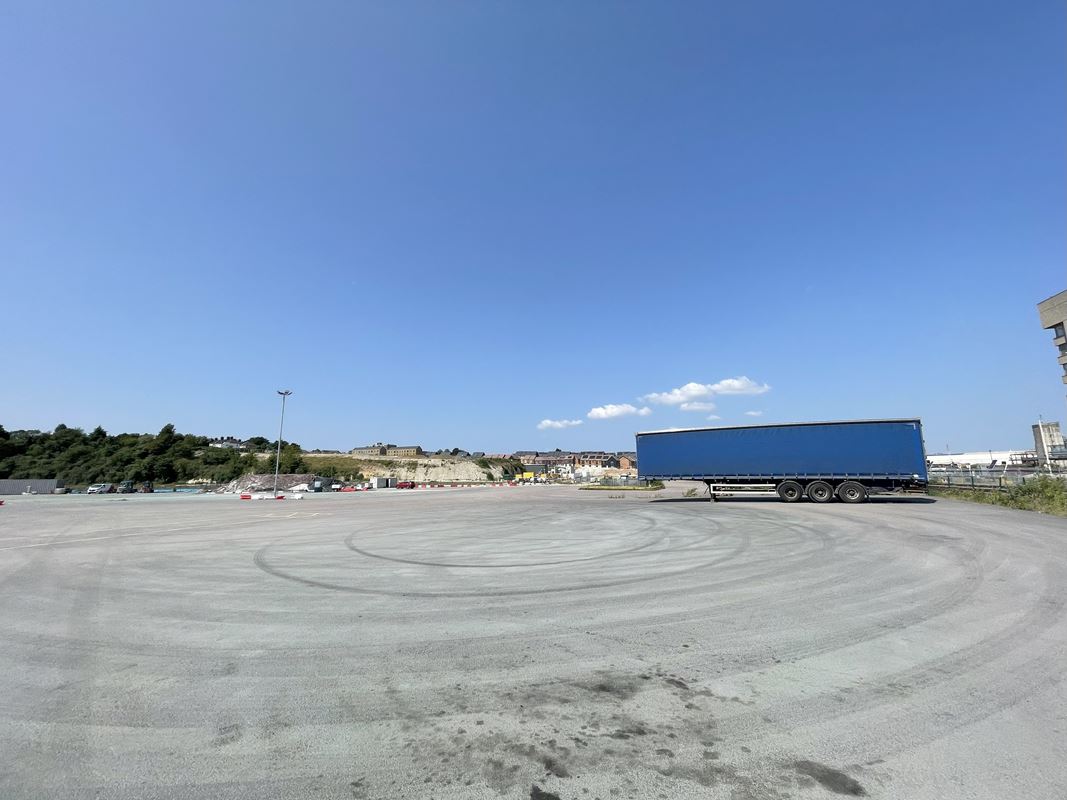 6 acres , Northfleet DA11 - Available