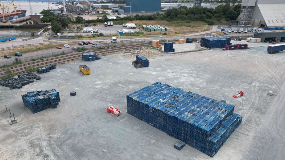 1 acres , Northfleet DA11 - Available