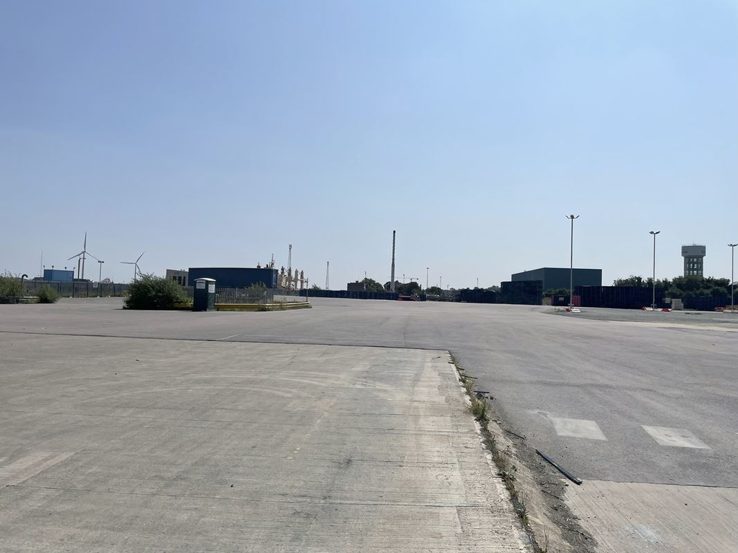 3 acres , Northfleet DA11 - Available