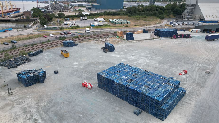 3 acres , Northfleet DA11 - Available