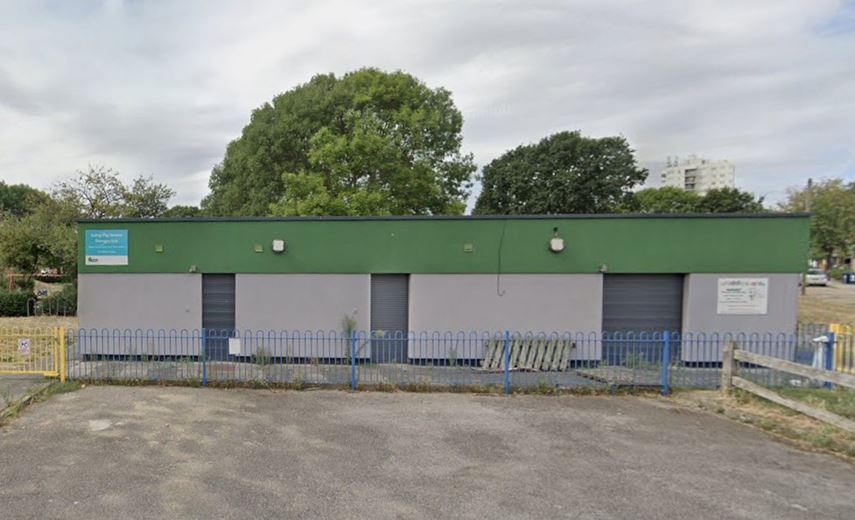 2,206 Sq Ft , Dormers Hub, Longridge Lane UB1 - Available