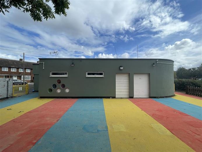 2,206 Sq Ft , Dormers Hub, Longridge Lane UB1 - Available