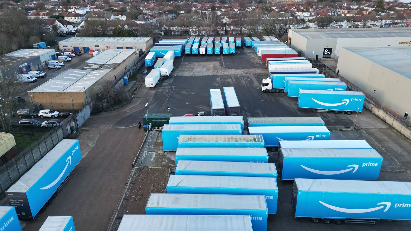  , Horatius Way CR0 - Available