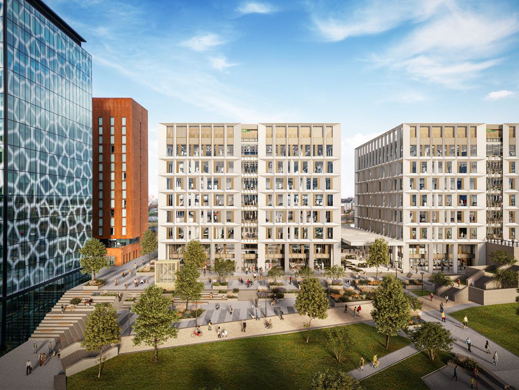  , Hemisphere Two, Mt Vernon Road L7 - Available