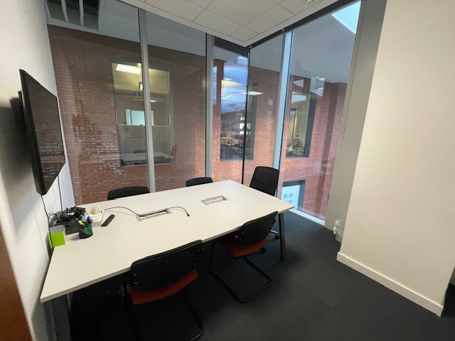 7,390 Sq Ft , Citylabs 1.0, Nelson Street M13 - Available