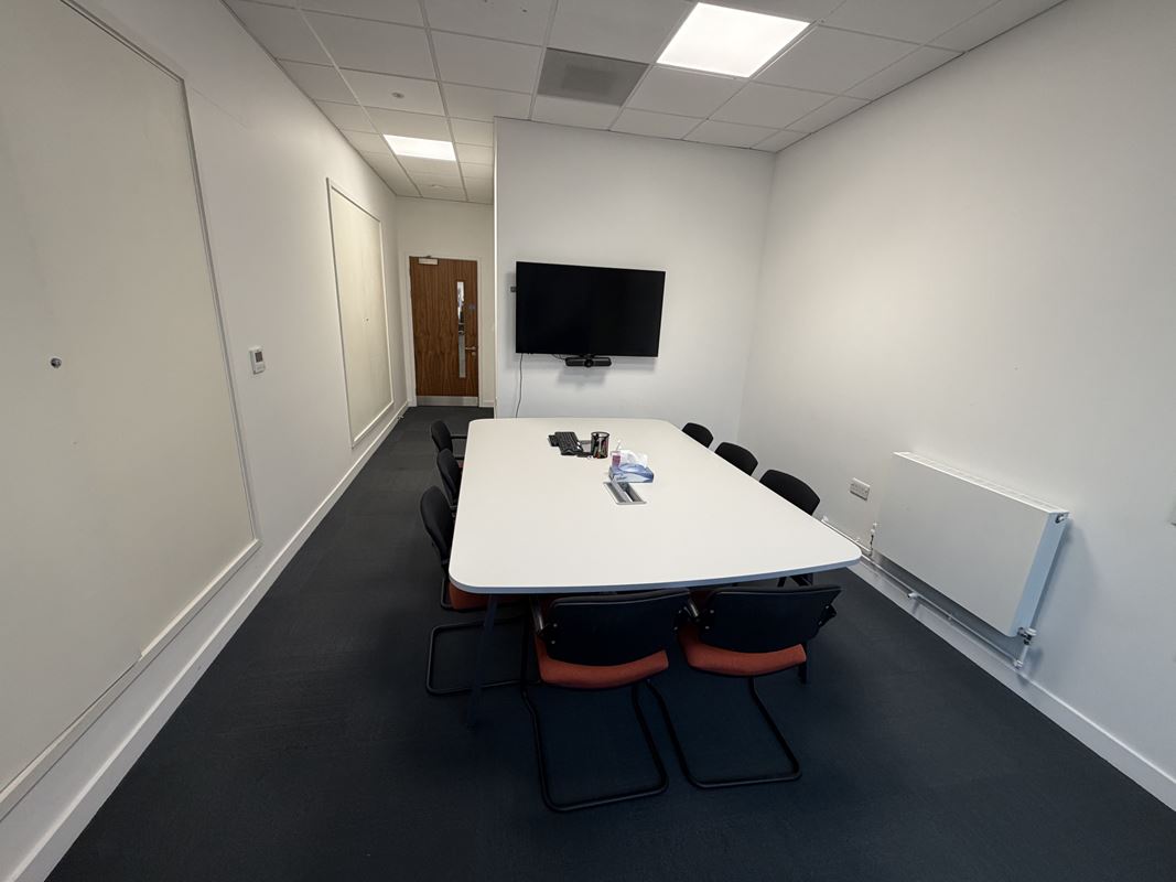 7,390 Sq Ft , Citylabs 1.0, Nelson Street M13 - Available