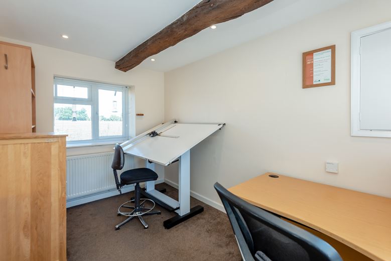 613 Sq Ft , The Old Smithy, Great Hampden HP16 - Available