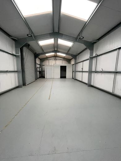 128.2 Sq M , Unit 2 The Watermill, Kineton Road CV35 - Available