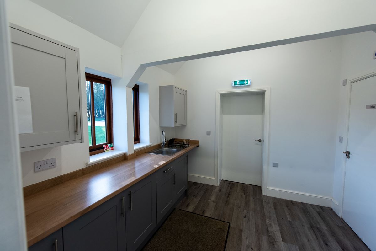 640.5 to 1,615 Sq Ft , The Old Dairy, Charlton Park SN16 - Available