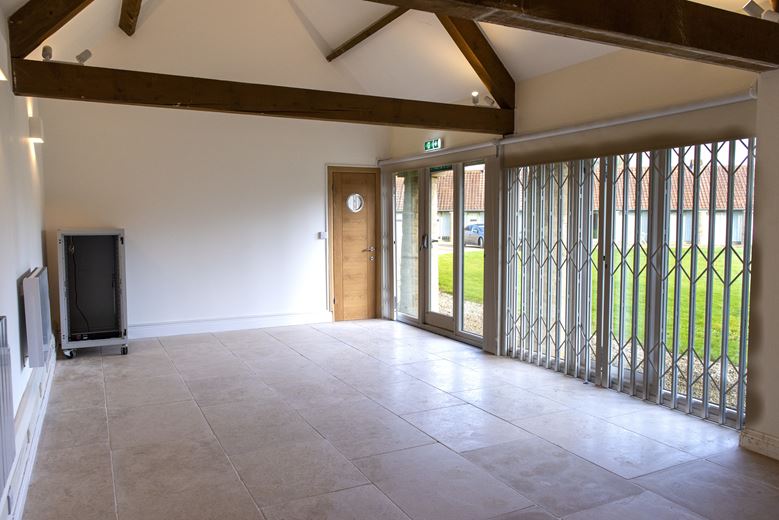 522 to 1,236 Sq Ft , Unit 4a And 4b Charlton Park Estate Business Park, Charlton Park SN16 - Available