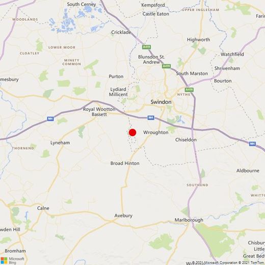 751 Sq Ft , Lower Basset Down Workshops SN4 - Available