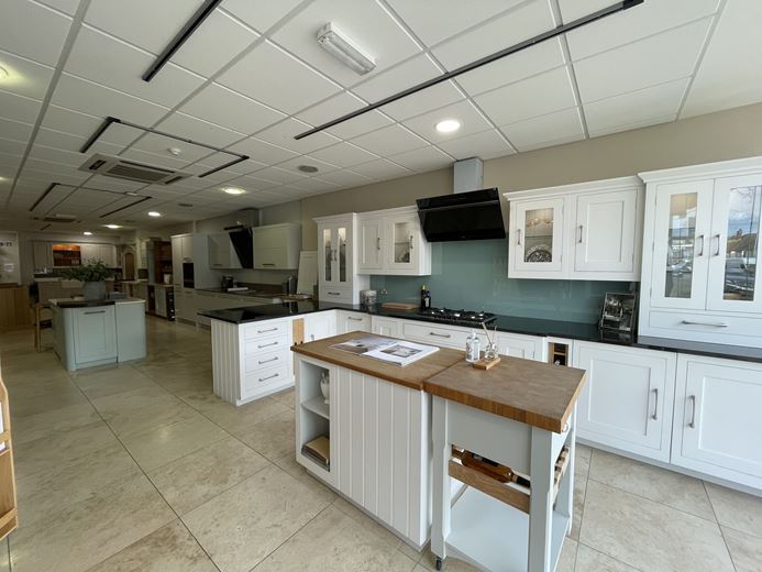 1,024 Sq Ft , Banbury Road OX2 - Under Offer