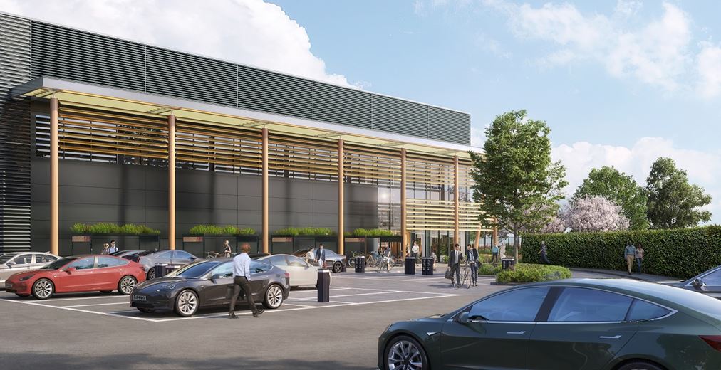 Commercial property to rent in Oxford Road, OX4 Oxford 20012906