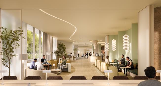 4,000 to 214,000 Sq Ft , Trinity House OX4 - Available